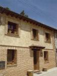 VILLA NATURA, Las Cuevas de Soria, (Soria), vista exterior