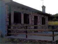 VILLA ROYUELOS, Casavieja, (Ávila), vista exterior