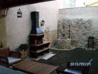 VILLA DE URUEÑA - CASA DE LOS BEATOS, vista interior