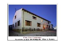 LOS CANTONES VILLANUEVA, Villanueva del Aceral, (Ávila), vista exterior