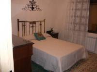 LOS CANTONES VILLANUEVA, Villanueva del Aceral, (Ávila), vista interior