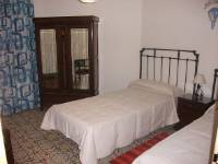 LOS CANTONES VILLANUEVA, Villanueva del Aceral, (Ávila), vista interior