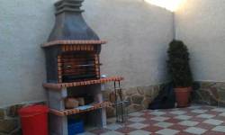 LOS CANTONES VILLANUEVA, Villanueva del Aceral, (Ávila), vista exterior