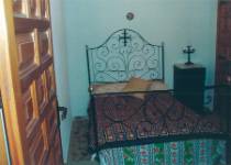 VIRGEN DE LAS NIEVES, vista interior