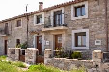 LAS VIRTUDES II, vista exterior