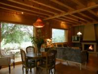 VIVIR EN EL CAMPO I, vista interior