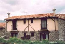 EL ZABURDÓN - EL DUQUE_1, Gilgarcía, Ávila