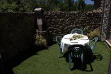 EL ZABURDÓN - EL DUQUE, vista interior