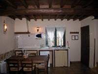 EL ZABURDÓN - EL DUQUE, vista interior