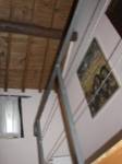 EL ZABURDÓN - EL DUQUE, vista interior
