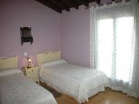 EL ZABURDÓN - EL DUQUE, vista interior