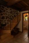 EL ZABURDÓN - EL DUQUE, vista interior