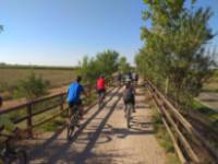 Marcha Cicloturista Vía Verde Esla
