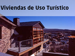 Viviendas de uso turístico