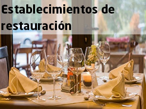 Restaurantes