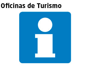 Oficinas de información