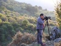 ABUBILLA ECOTURISMO, Guma, (Burgos), Observación flora y fauna