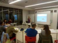 ABUBILLA ECOTURISMO, Guma, (Burgos), Cursos de formación ambiental