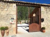 A CÁNTAROS, Peñaranda de Duero, (Burgos)