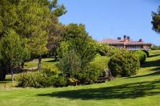 CLUB DE CAMPO LA GALERA, Valladolid
