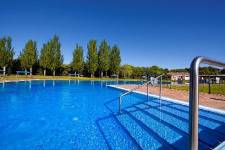 CLUB DE CAMPO LA GALERA, Valladolid