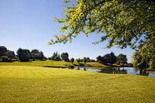 CLUB DE CAMPO LA GALERA, Valladolid