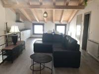 3 Lienzos, Peñafiel, (Valladolid), vista interior