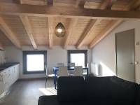 3 Lienzos, Peñafiel, (Valladolid), vista interior