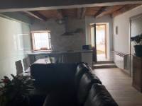 3 Lienzos, Peñafiel, (Valladolid), vista interior