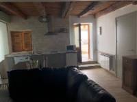 3 Lienzos, Peñafiel, (Valladolid), vista interior