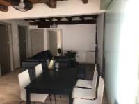 3 Lienzos, Peñafiel, (Valladolid), vista interior