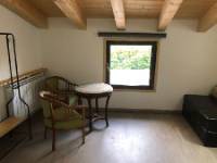 3 Lienzos, Peñafiel, (Valladolid), vista interior