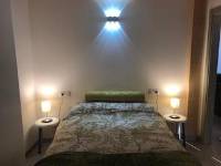 3 Lienzos, Peñafiel, (Valladolid), vista interior