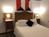 3 Lienzos, Peñafiel, (Valladolid), vista interior