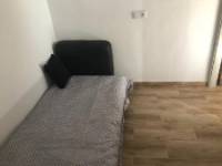 3 Lienzos, Peñafiel, (Valladolid), vista interior