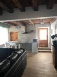 3 Lienzos, Peñafiel, (Valladolid), vista interior