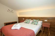 LA CASONA DEL ZOILO, El Burgo de Osma, (Soria), vista interior