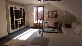 COLLADO 3, Soria, (Soria), vista interior