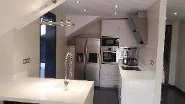 COLLADO 3, Soria, (Soria), vista interior