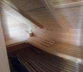 COLLADO 3, Soria, (Soria), vista interior