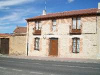 EL ENCINAR, Carbonero El Mayor, (Segovia), vista exterior