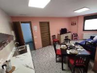 LAS III GOLONDRINAS, Peñafiel, (Valladolid), vista interior