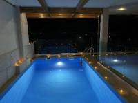 EL MIRADOR DE GREDOS, Navaluenga, (Ávila), vista interior
