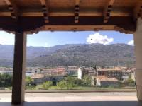 EL MIRADOR DE GREDOS, Navaluenga, (Ávila), vista exterior