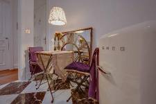 PURPLE DOG SUITES, León, (León), vista interior