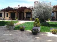LA SENDA DEL DURATON, Sebúlcor, (Segovia), vista exterior