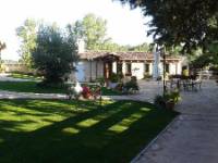 LA SENDA DEL DURATON, Sebúlcor, (Segovia), vista exterior