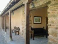 ALBERGUE LAS ÁGUEDAS, Murias de Rechivaldo, (León), vista exterior