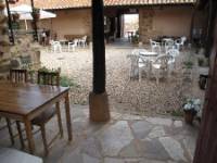 ALBERGUE LAS ÁGUEDAS, Murias de Rechivaldo, (León), vista exterior