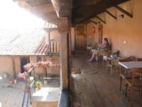 ALBERGUE LAS ÁGUEDAS, Murias de Rechivaldo, (León), vista exterior